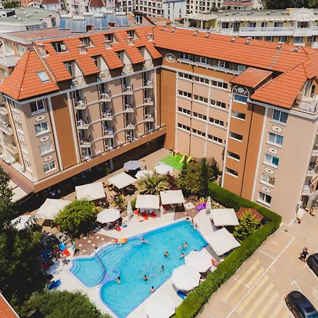 Biato Appart hôtel 3*