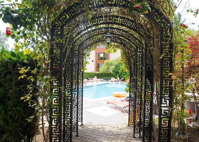 Biato - Aparthotel Sunny Beach