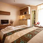 Biato Aparthotel Sunny Beach