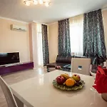 Aparthotel Biato Sunny Beach