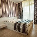 Biato Aparthotel Sunny Beach
