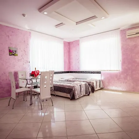 Aparthotel Biato