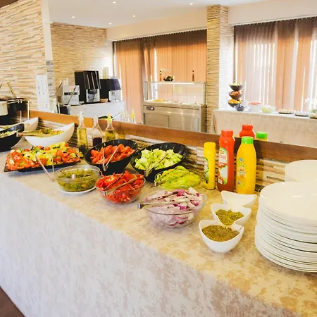 Aparthotel Biato