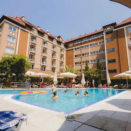 Aparthotel Biato Sunny Beach