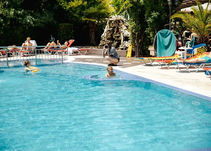 Biato Hotel de apartamente 3*