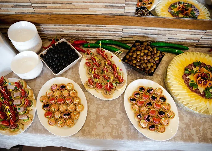 Biato Hotel de apartamente