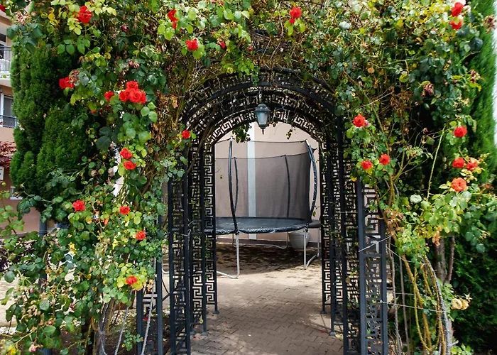 Biato Hotel de apartamente