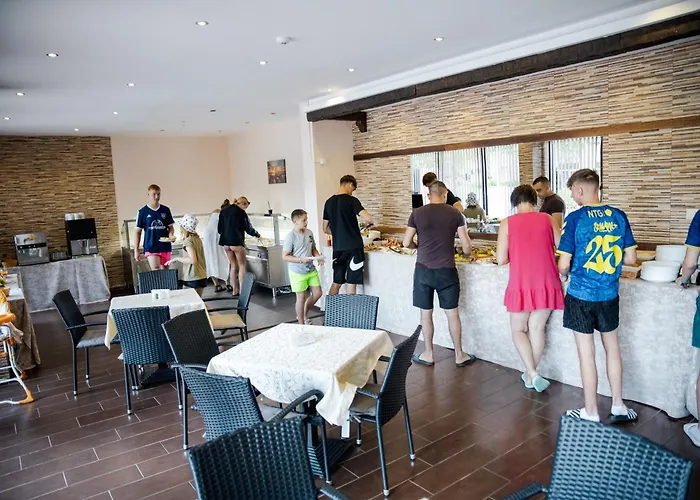 Hotel de apartamente Biato Sunny Beach