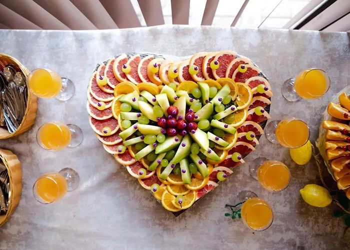 Biato Hotel de apartamente 3*