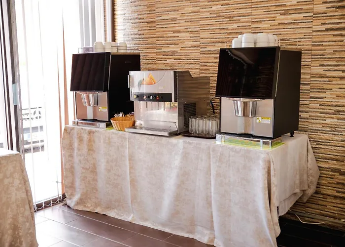 Hotel de apartamente Biato Sunny Beach