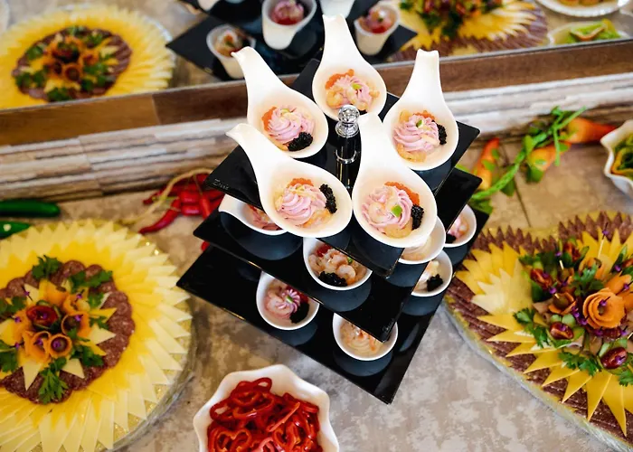 Biato Hotel de apartamente