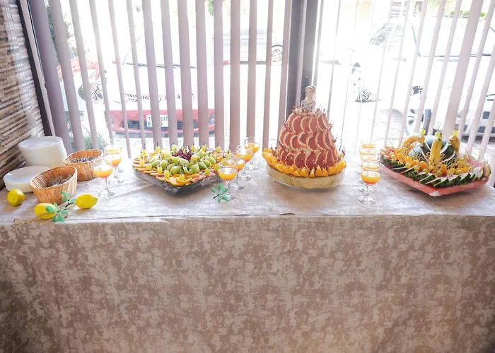 Biato Hotel de apartamente 3*