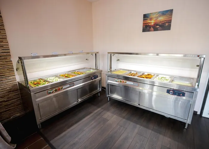 Biato Hotel de apartamente