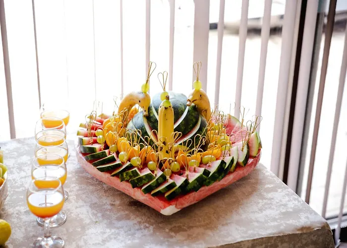 Biato Hotel de apartamente Sunny Beach