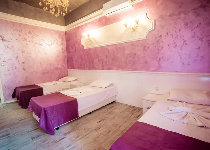 Hotel de apartamente Biato 3*