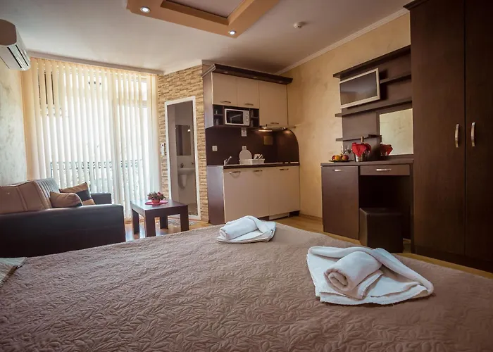 Biato 3* Sunny Beach