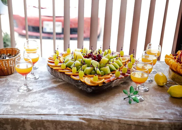 Biato Hotel de apartamente