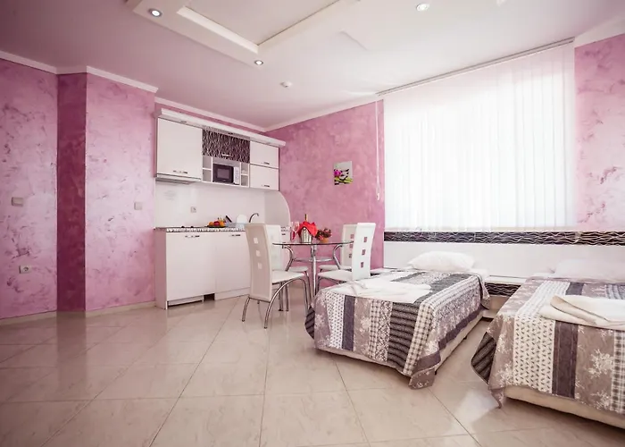 Biato 3* Sunny Beach